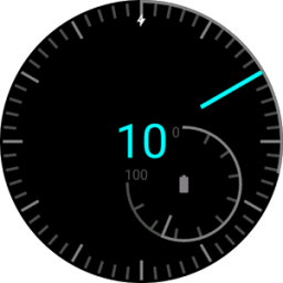 Line Watch Face आइकन