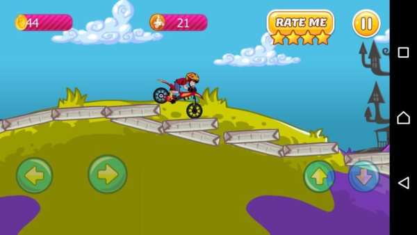 Shiva Bicycle games screenshot 4