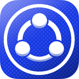 eShare it : Wifi Data Transfer أيقونة