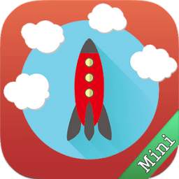 Free Opera 4G Booster Mini 1.0