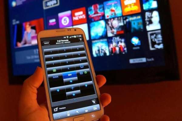TV Télécommande TV Control स्क्रीनशॉट 2