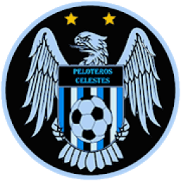 Peloteros Celestes FC icon
