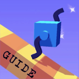 Draw Climber Guide आइकन