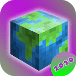 Mini World Craft : Exploration &amp; Survival Building आइकन