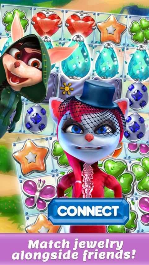Gems Story screenshot 9