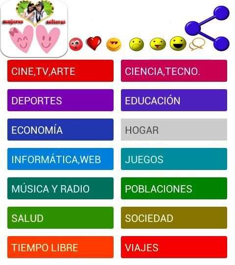 Chatear Con Mujeres Solteras screenshot 4