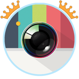 New Candy Selfie HD Camera * icon