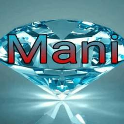 Mani Messenger 0.1