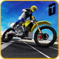 Ultimate Bike Rider 2016