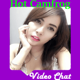 ikon Hot Camfrog Video Chat Live