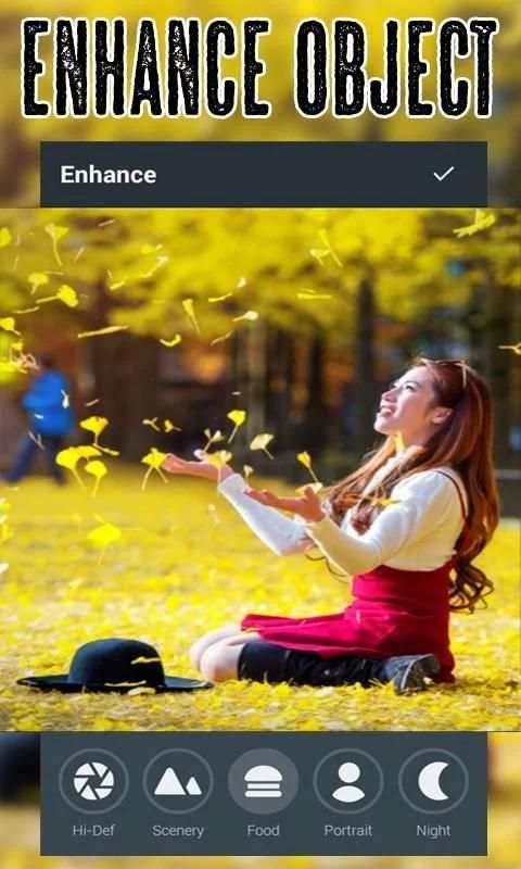 365 youcam perfect स्क्रीनशॉट 1