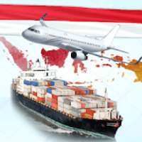 Jadwal Penerbangan dan Pelayaran Indonesia