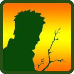 Who that Naruto Shadow 2.1.5e