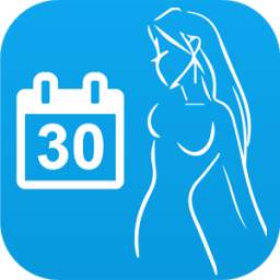 Lose Weight-30 Days