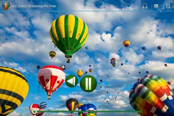 VLC Direct स्क्रीनशॉट 12