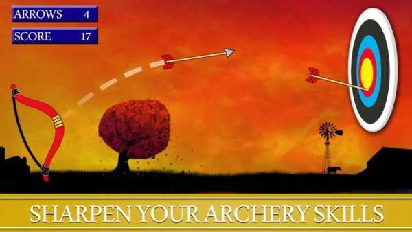 Archery Master: World Champion screenshot 1
