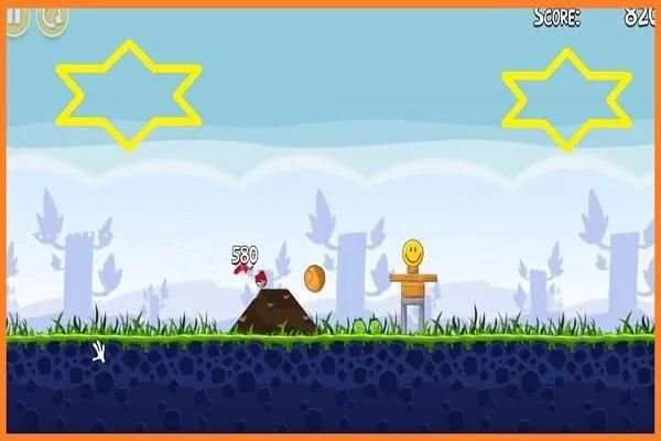 Tips Angry Birds स्क्रीनशॉट 2