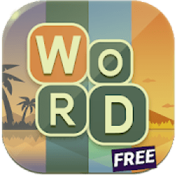 Infinity Word Search 2020 आइकन