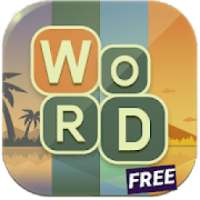 Infinity Word Search 2020