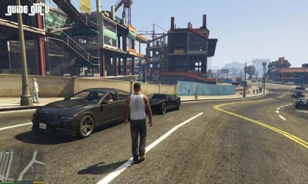 Cheat Codes For GTA 5 screenshot 3