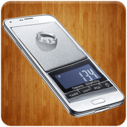 Weight Meter Scales Simulator иконка