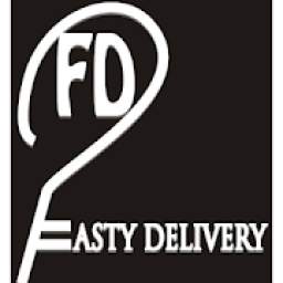 Fasty Delivery