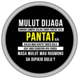 DP Kata Sindiran icon