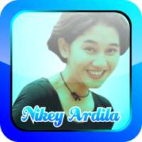 Lagu Nike Ardilla Terlengkap on 9Apps