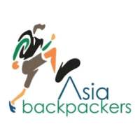 Asia Backpackers on 9Apps