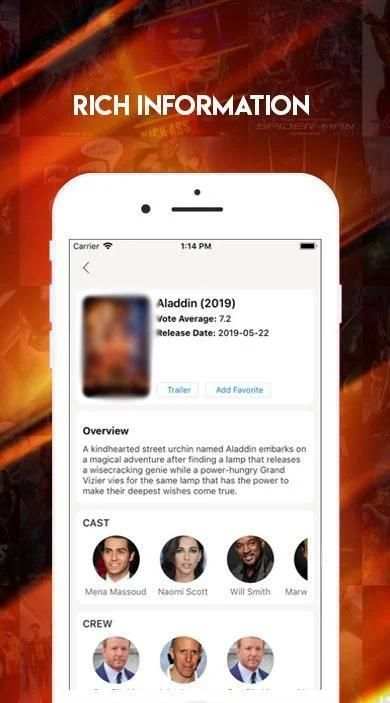 PelisView play peliculas gratis screenshot 3