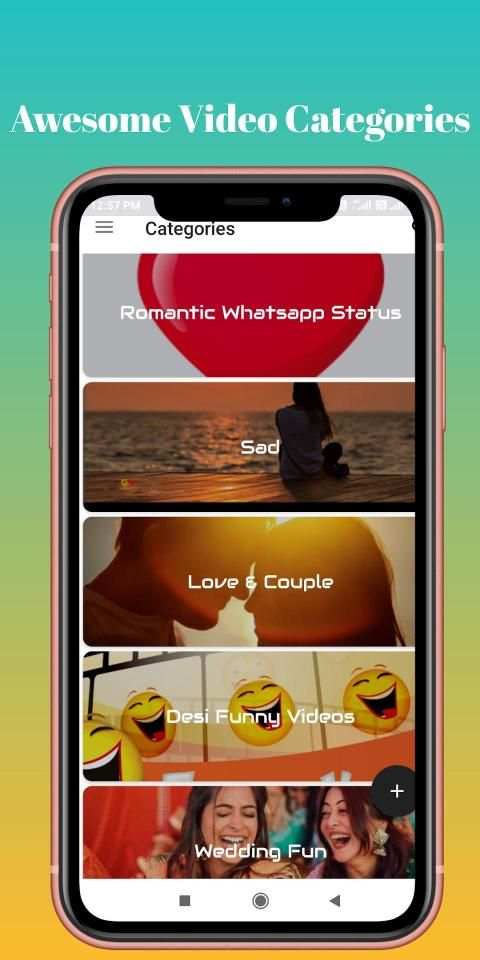VidStatus Master screenshot 5