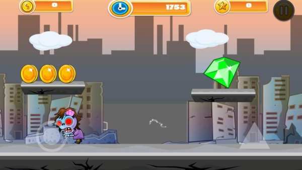 Zombie Catchers - Last Version screenshot 2