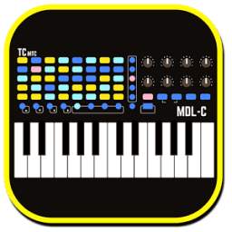 Piano Virtual Keyboard 1.1