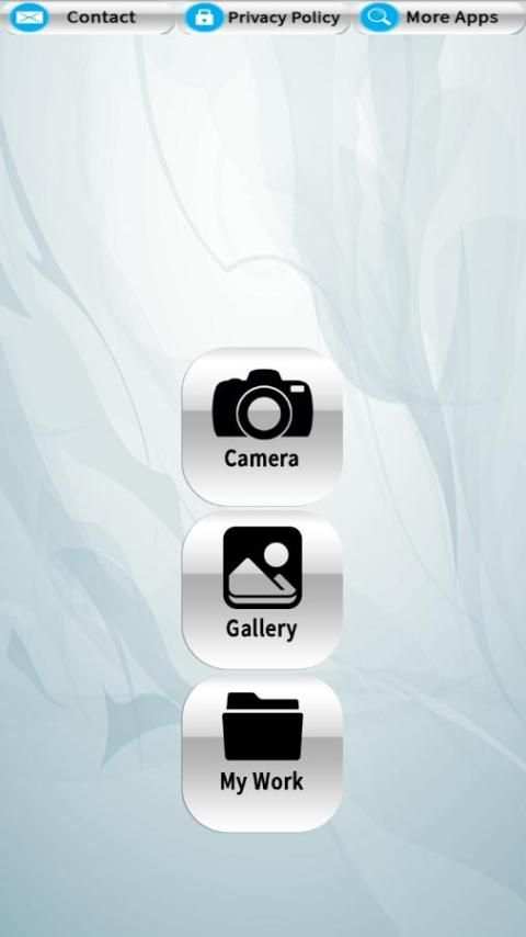 Background Changer Photo Edit screenshot 3
