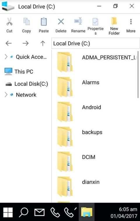 PC Launcher 10 screenshot 3