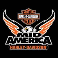 ikon Mid America Harley-Davidson®