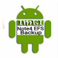 EFS Manager(IMEI)-Note4