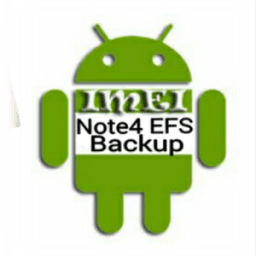 EFS Manager(IMEI)-Note4 иконка