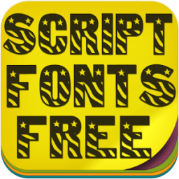 ikon Script Fonts Free