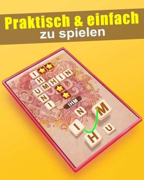 Wort Kreuz स्क्रीनशॉट 6