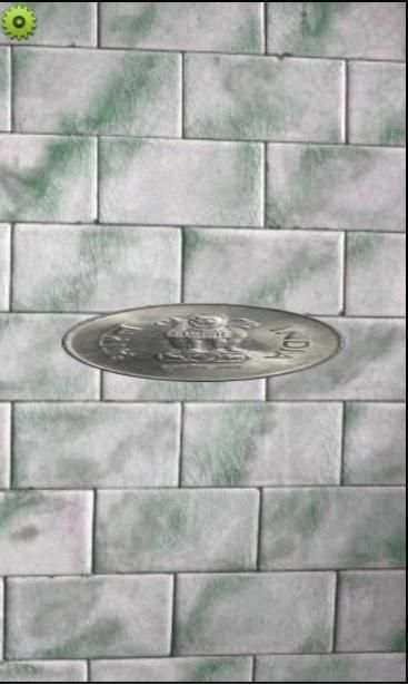 Rupee Toss Coin screenshot 5
