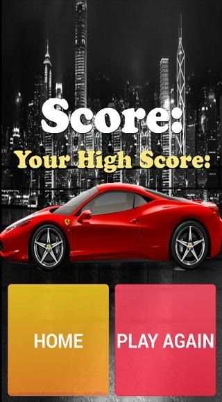 Car Racing Games 3 تصوير الشاشة