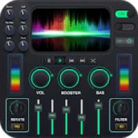 Music Player & FM Radio : MP3 Player & Radio on 9Apps