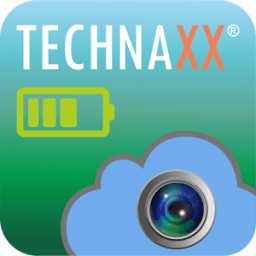 Easy IP Battery icon