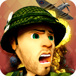 Zombie Platoon أيقونة