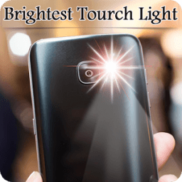 ikon Brightest Torch Light