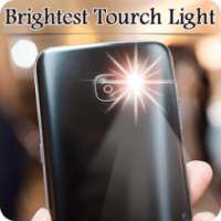 Brightest Torch Light