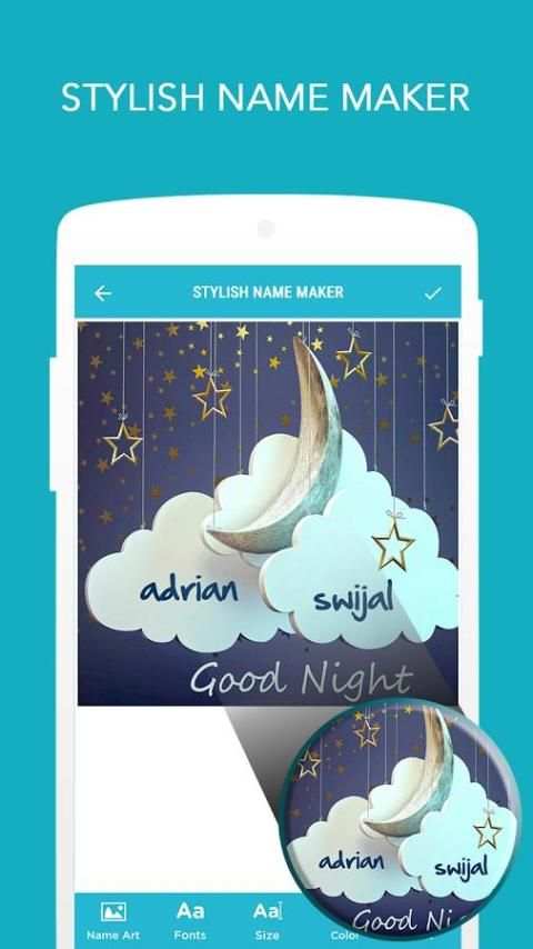 Stylish Name Maker screenshot 7