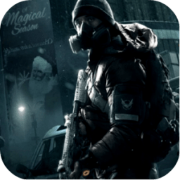 ikon Swivel Tom Clancys