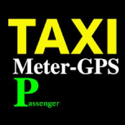Taximeter-GPS Passenger